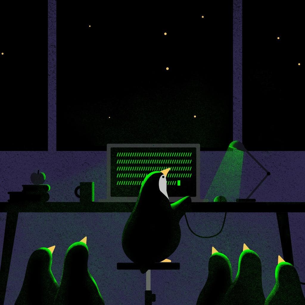 Omar Alsoudani - Linux commands