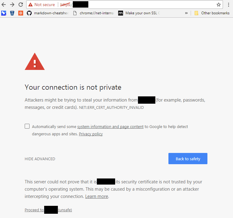 Omar Alsoudani - NGINX Treats